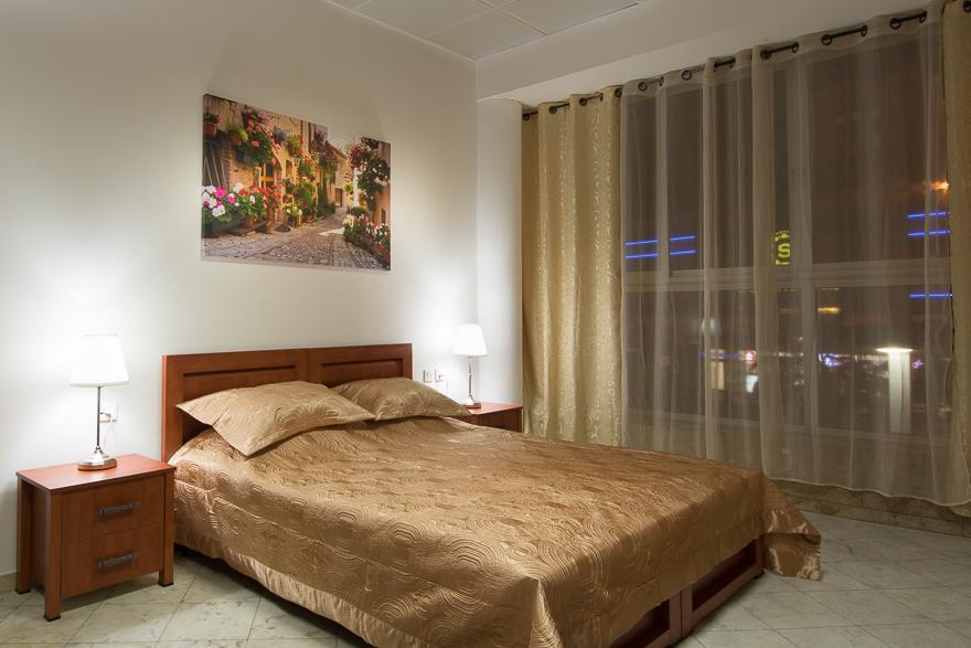 Hotel Rothschild 37 Bat Yam Bagian luar foto