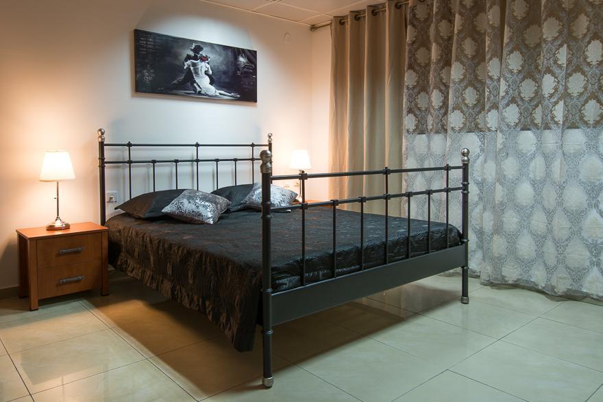 Hotel Rothschild 37 Bat Yam Bagian luar foto