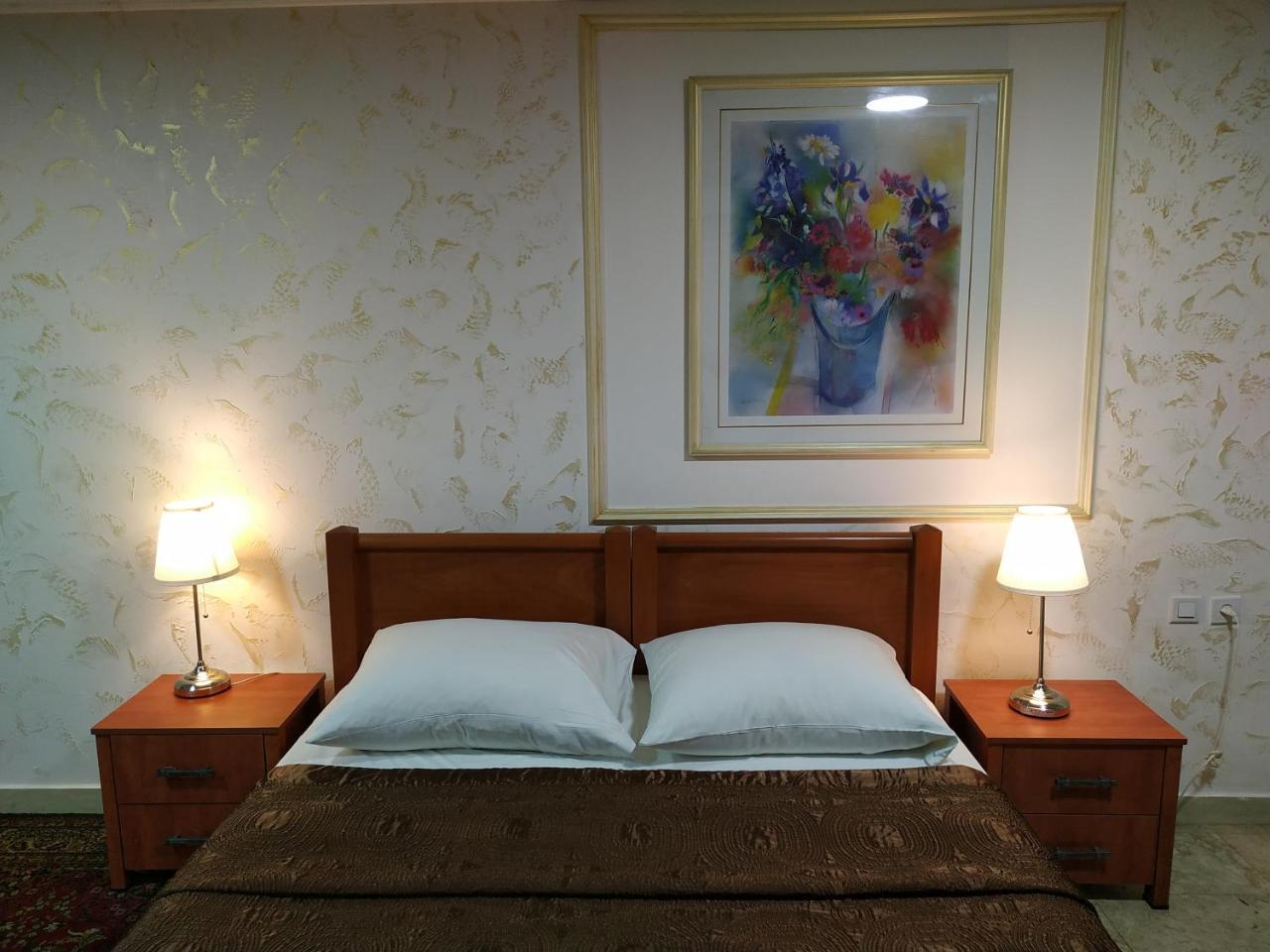 Hotel Rothschild 37 Bat Yam Bagian luar foto